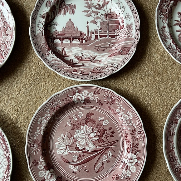 Spode the Spode archive collection Georgian series - Picture 3 of 13